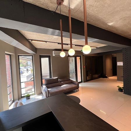 Hotel Voyager Tbilisi Luaran gambar