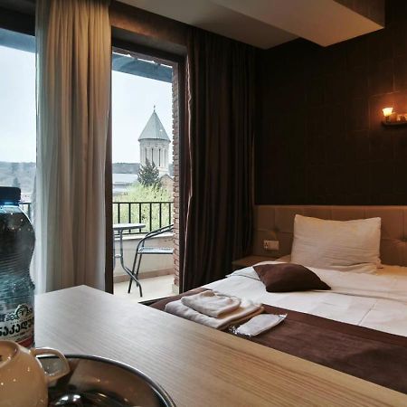 Hotel Voyager Tbilisi Luaran gambar
