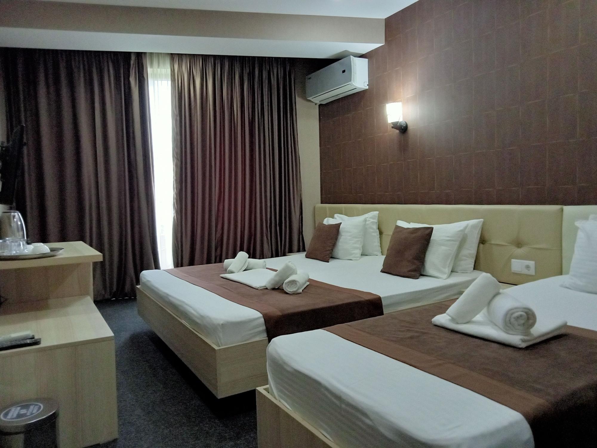 Hotel Voyager Tbilisi Luaran gambar