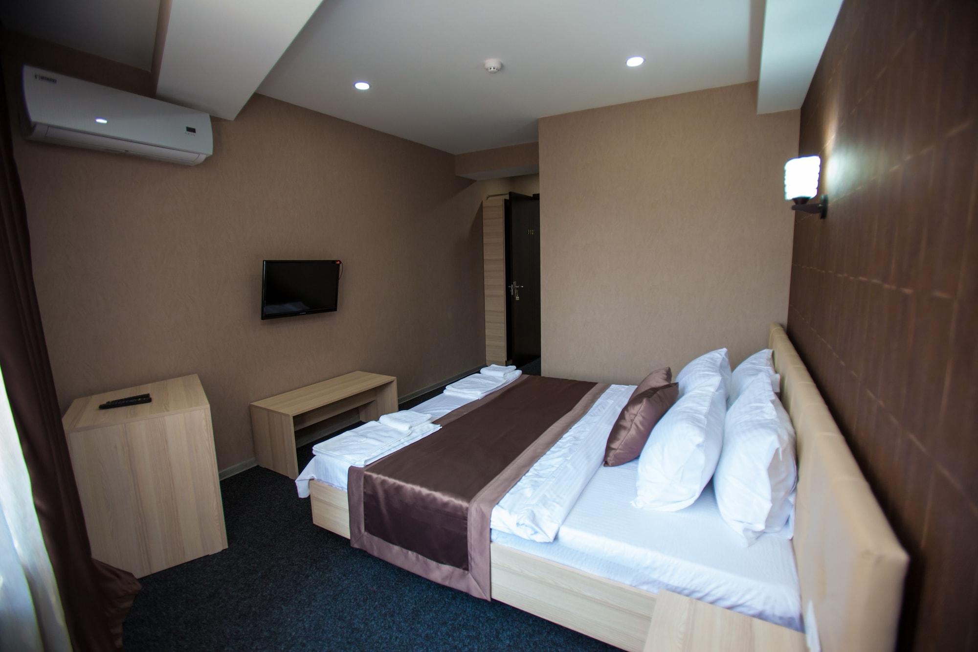Hotel Voyager Tbilisi Luaran gambar