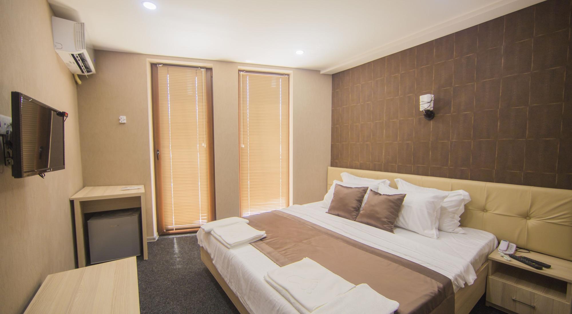 Hotel Voyager Tbilisi Luaran gambar