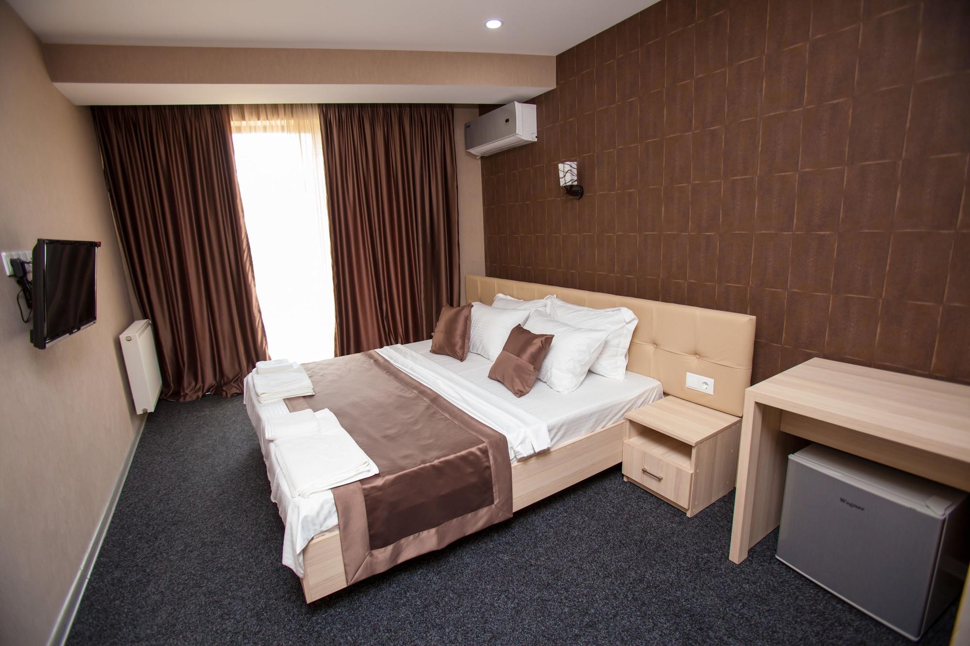 Hotel Voyager Tbilisi Luaran gambar