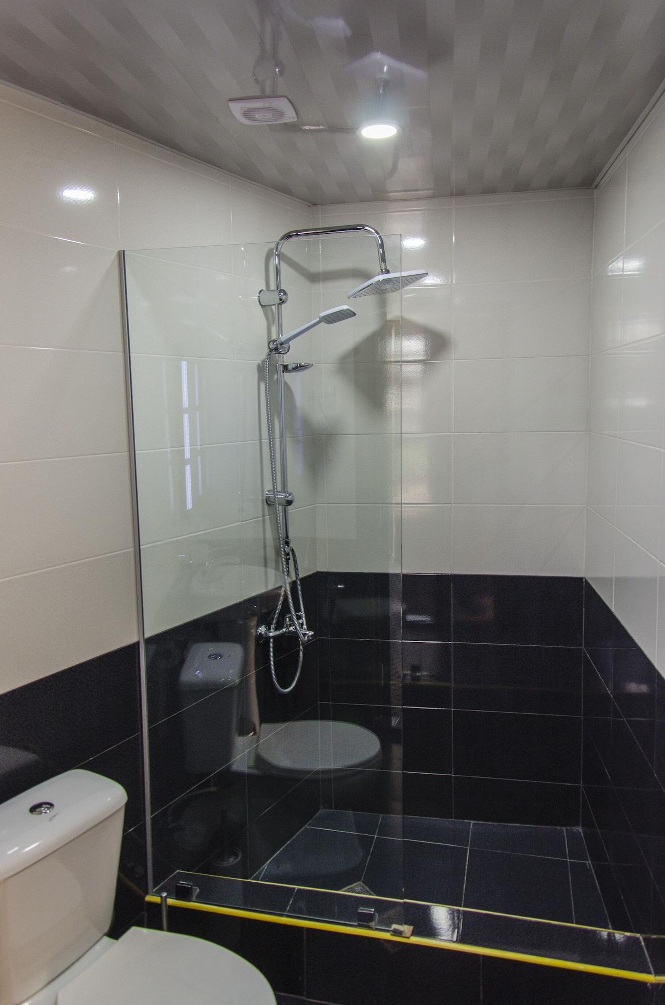 Hotel Voyager Tbilisi Luaran gambar