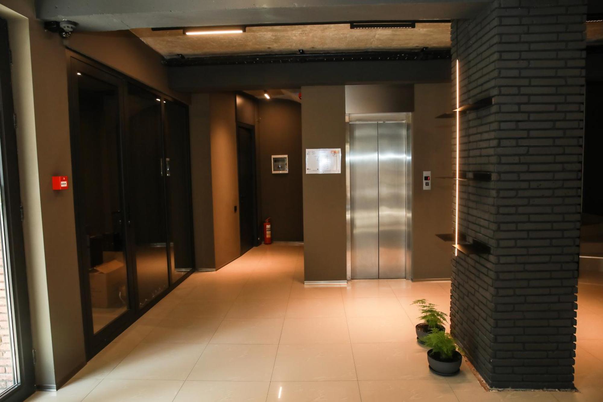 Hotel Voyager Tbilisi Luaran gambar