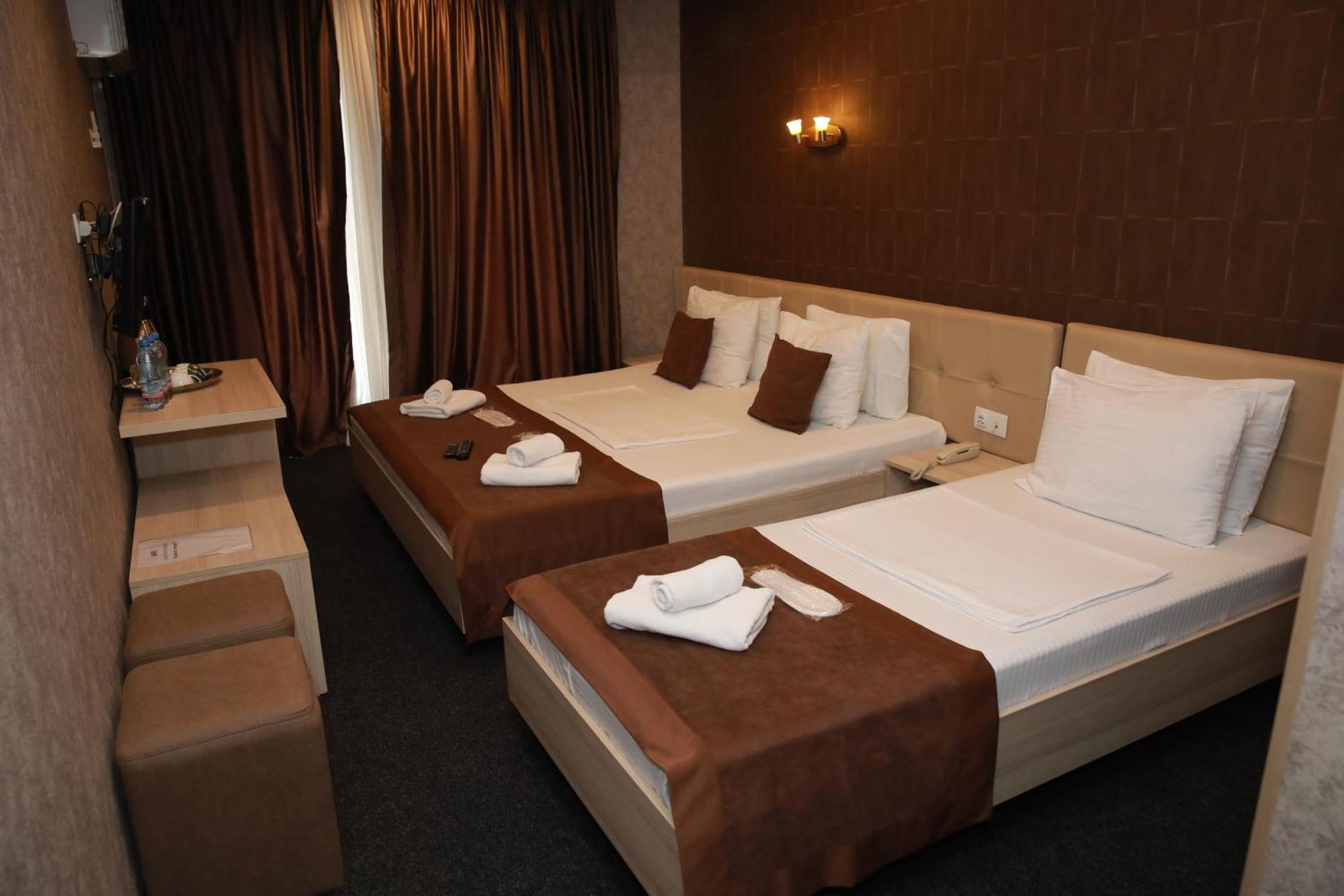 Hotel Voyager Tbilisi Luaran gambar