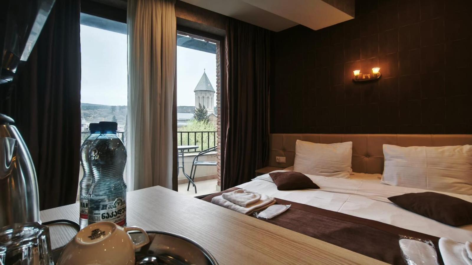 Hotel Voyager Tbilisi Luaran gambar