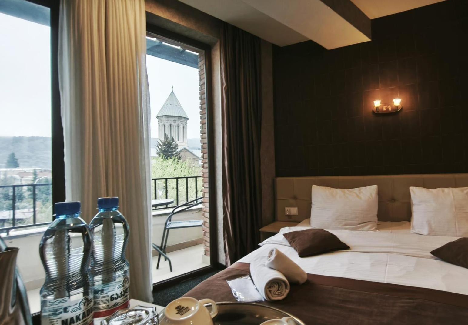 Hotel Voyager Tbilisi Luaran gambar