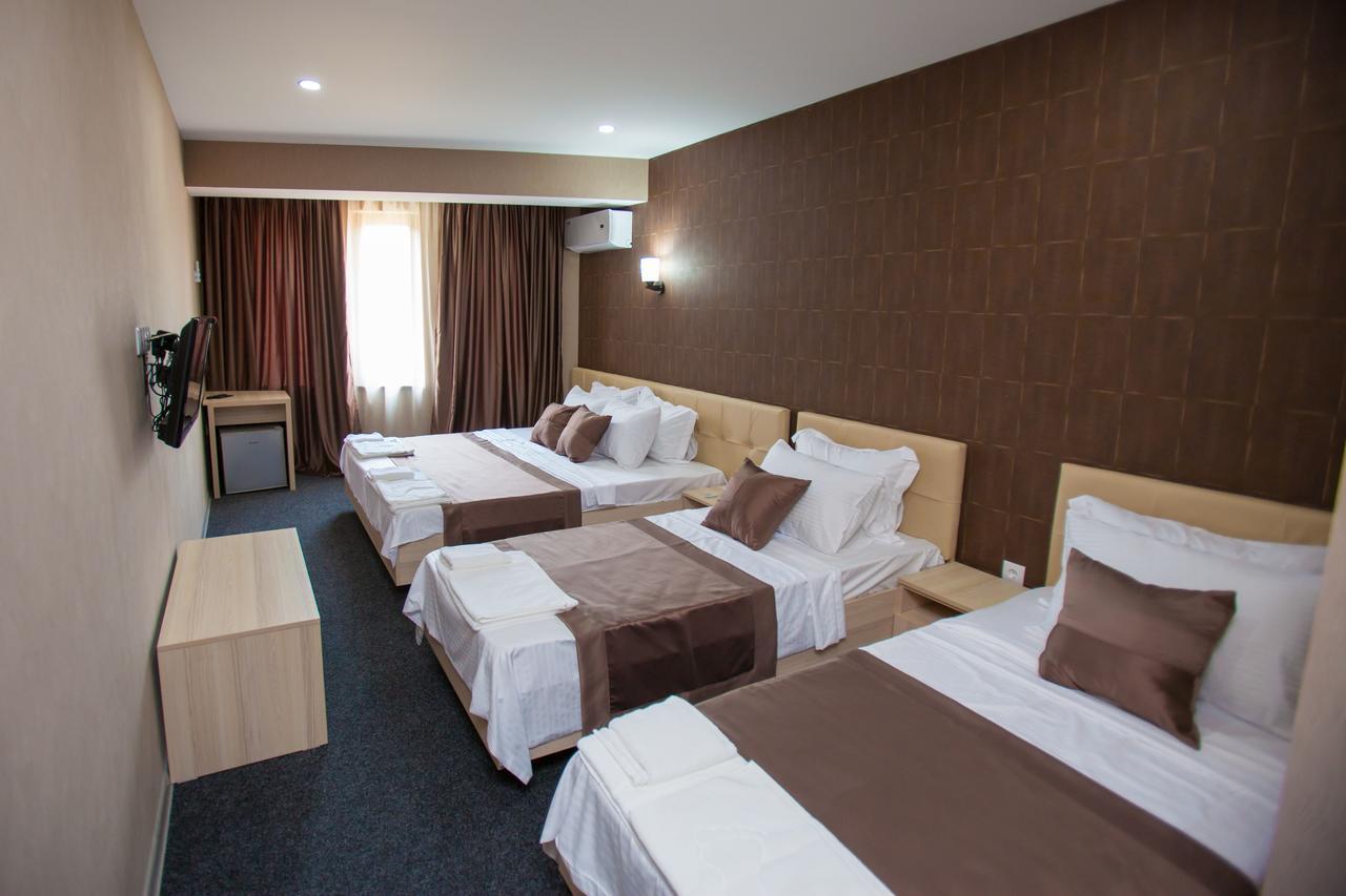 Hotel Voyager Tbilisi Luaran gambar
