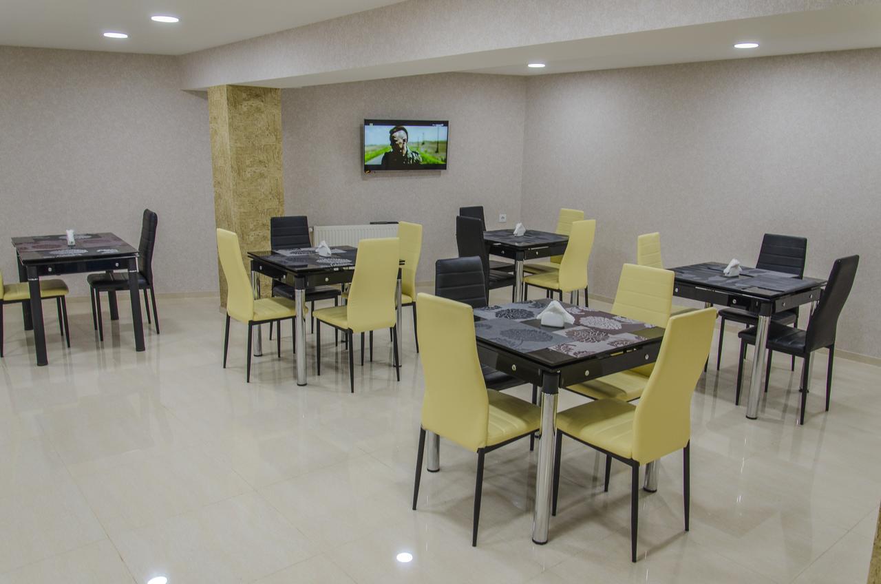 Hotel Voyager Tbilisi Luaran gambar