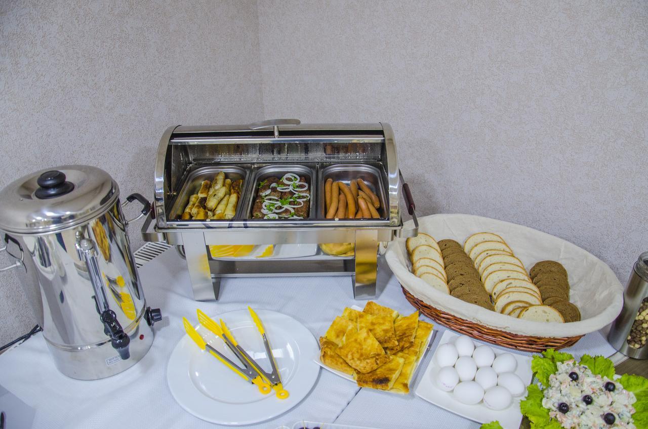 Hotel Voyager Tbilisi Luaran gambar