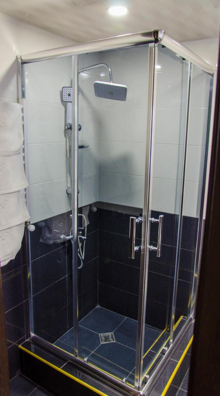 Hotel Voyager Tbilisi Bilik gambar